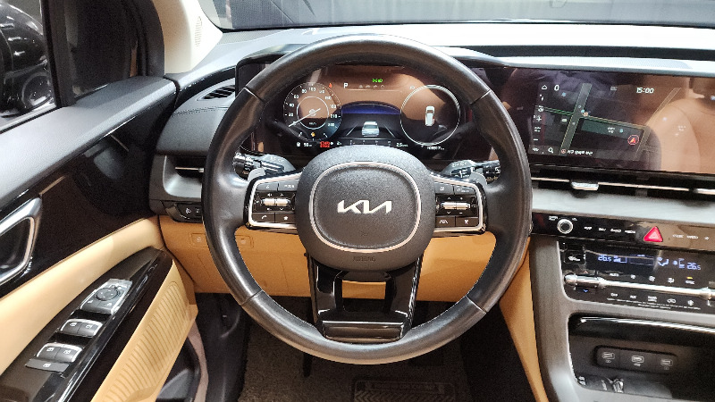 car KIA Carnival id41084 photo #13