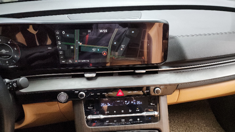 car KIA Carnival id41084 photo #14