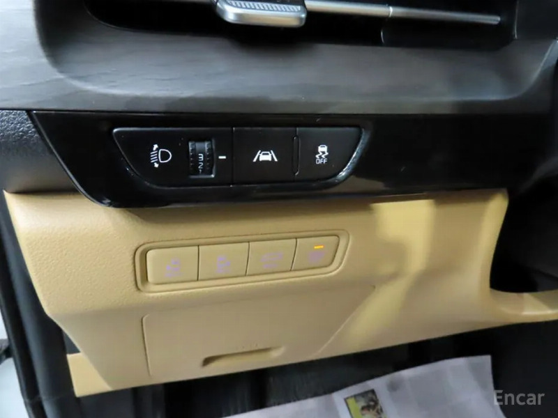 car KIA Carnival id41086 photo #15