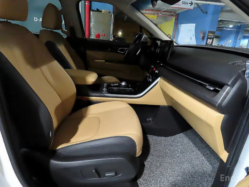 car KIA Carnival id41086 photo #8