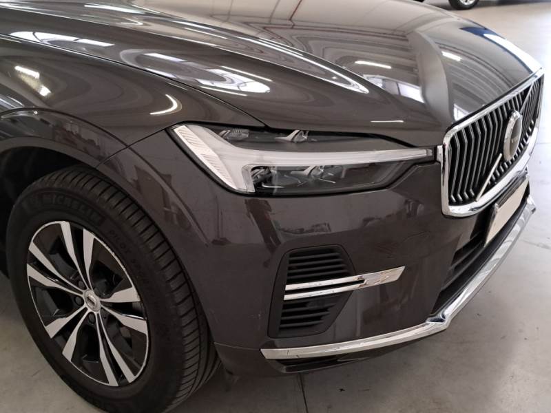 car Volvo XC60 id41103 main photo