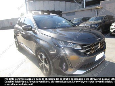 car Peugeot 3008 id41121 main photo