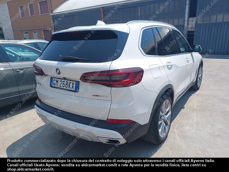 car BMW X5 id41136 photo #3