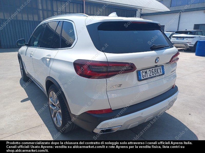 car BMW X5 id41136 photo #4