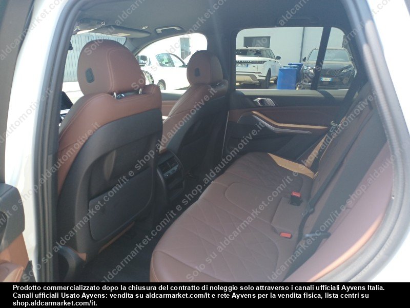 car BMW X5 id41136 photo #5