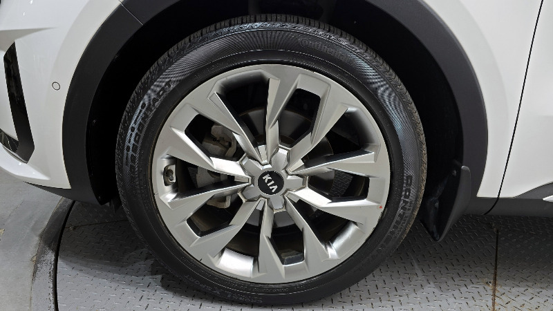 car KIA Sorento id41151 photo #5