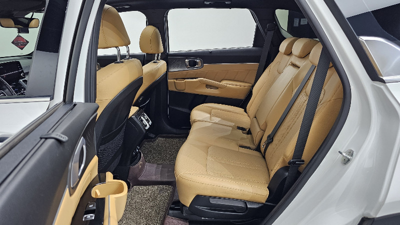 car KIA Sorento id41156 photo #12