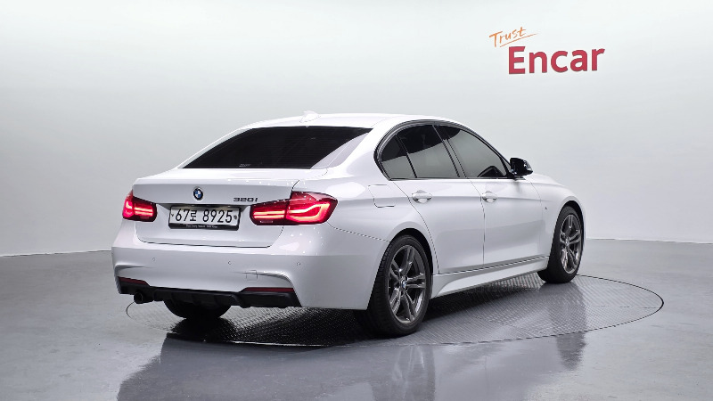 car BMW 3 Series id41165 photo #2