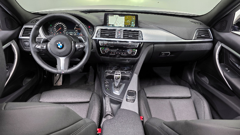 car BMW 3 Series id41165 photo #7