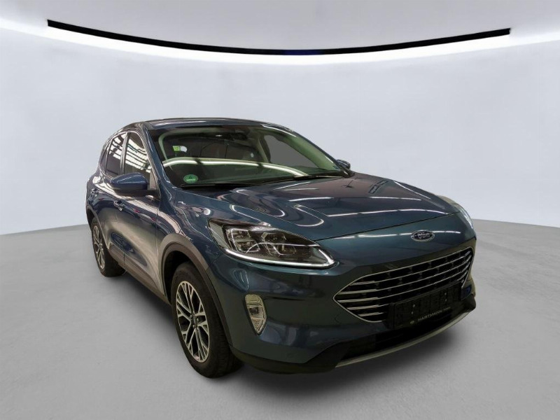 car Ford Kuga id41170 main photo