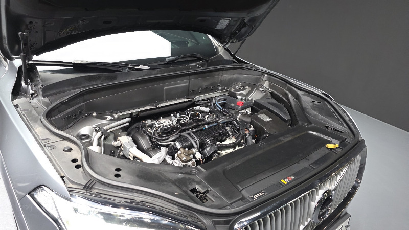 car Volvo XC90 id41207 photo #6