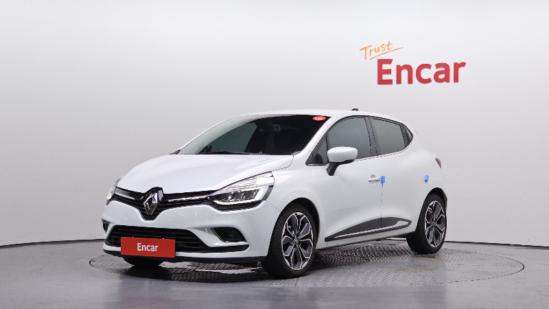car Renault Samsung CILO id41220 main photo