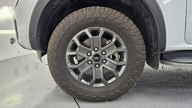 car Ford Ranger id41229 photo #5