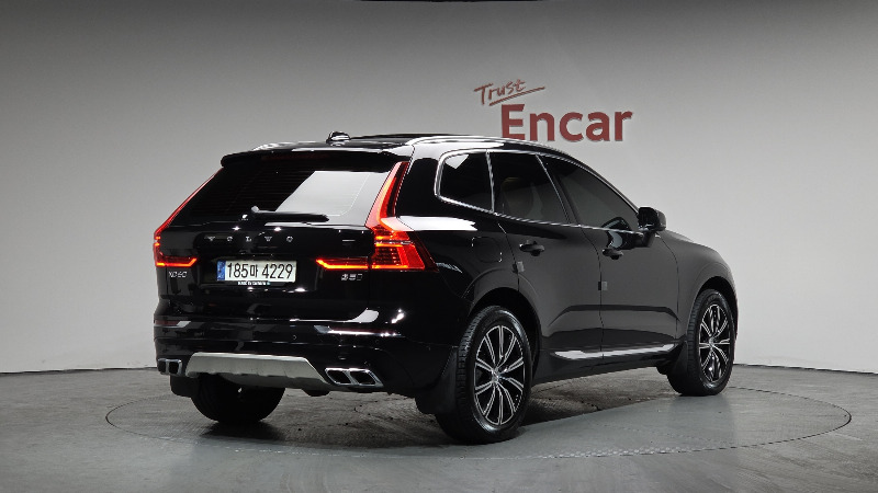 car Volvo XC60 id41248 photo #2