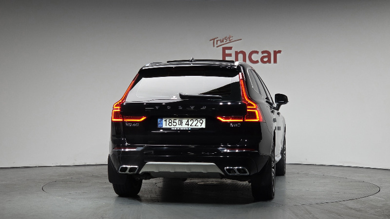 car Volvo XC60 id41248 photo #4