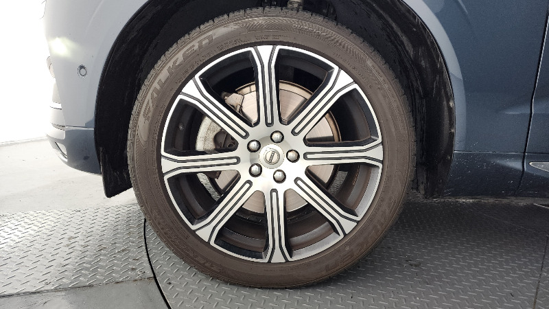 car Volvo XC60 id41249 photo #5