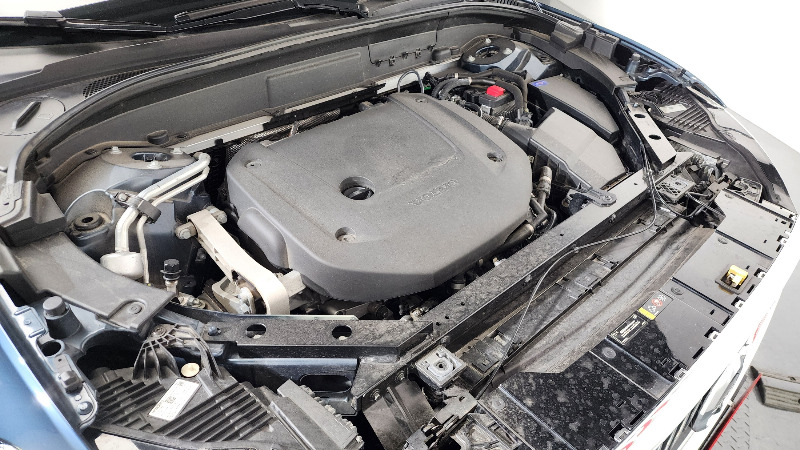 car Volvo XC60 id41249 photo #6