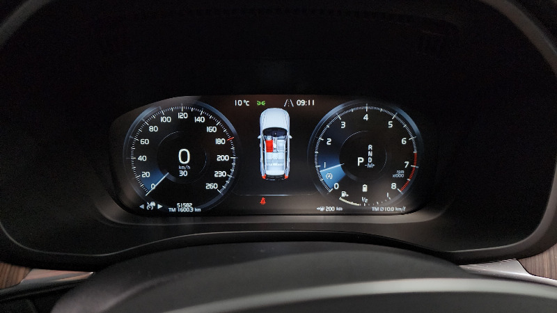car Volvo XC60 id41249 photo #8