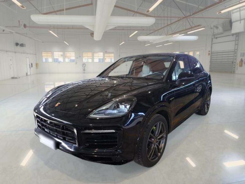 car Porsche Cayenne id41253 main photo