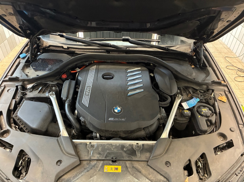 car BMW 5 Series id41254 photo #9