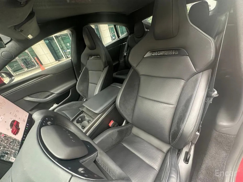car Tesla Model S id41275 photo #6