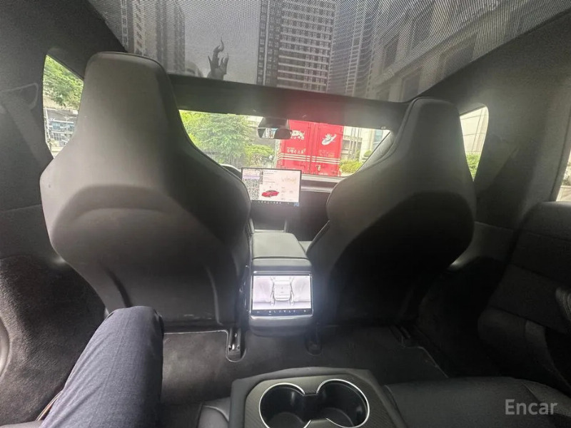 car Tesla Model S id41275 photo #7