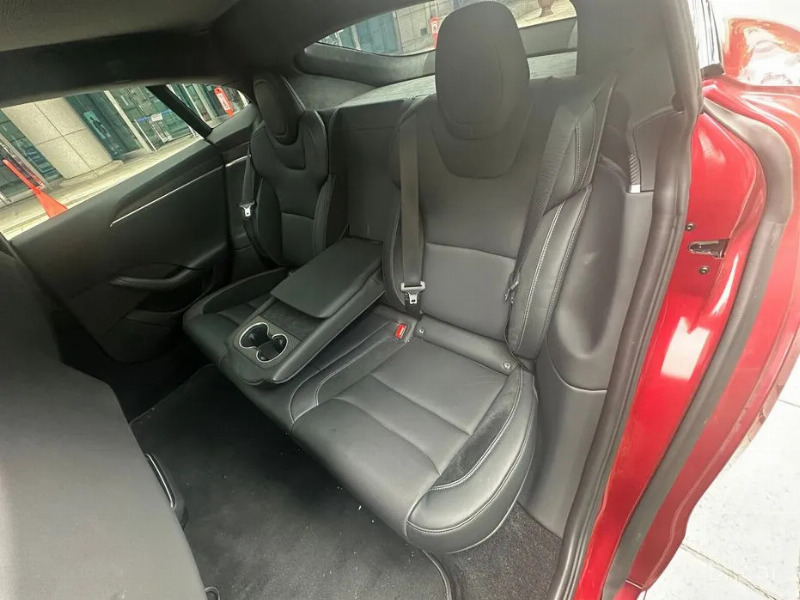 car Tesla Model S id41275 photo #8