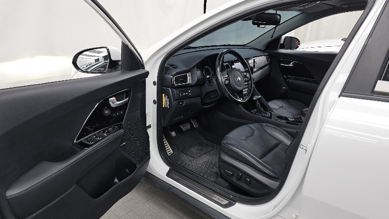 car KIA Niro id41280 photo #10
