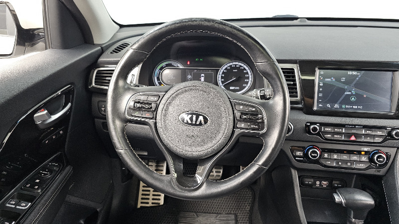 car KIA Niro id41280 photo #13