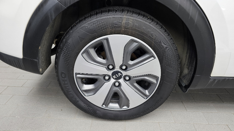 car KIA Niro id41280 photo #5