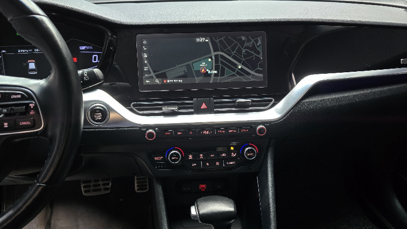 car KIA Niro id41307 photo #14