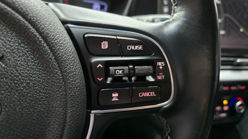 car KIA Niro id41307 photo #16