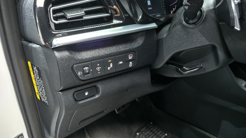 car KIA Niro id41307 photo #18