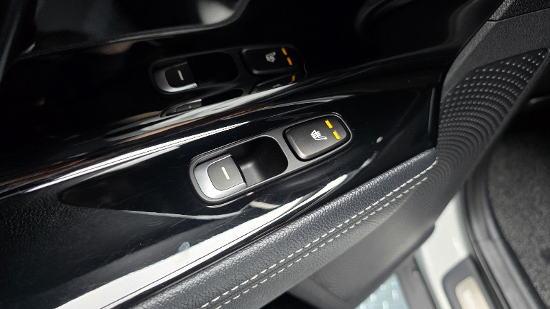 car KIA Niro id41307 photo #19