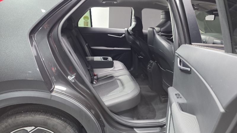 car KIA Niro id41308 photo #11