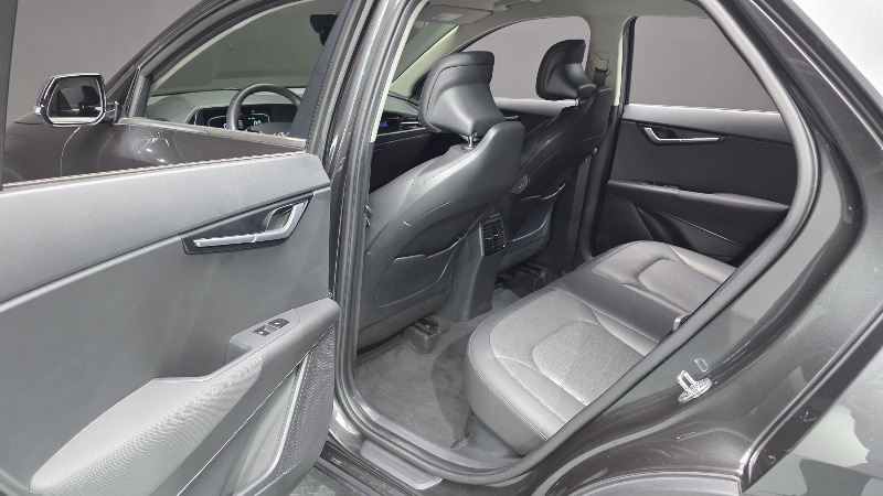 car KIA Niro id41308 photo #12