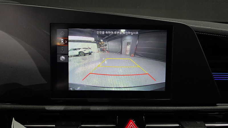 car KIA Niro id41308 photo #14