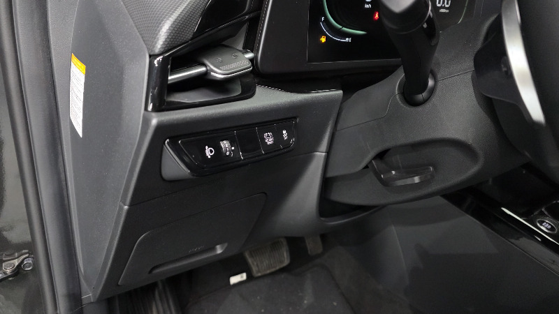 car KIA Niro id41308 photo #18