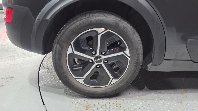 car KIA Niro id41308 photo #5