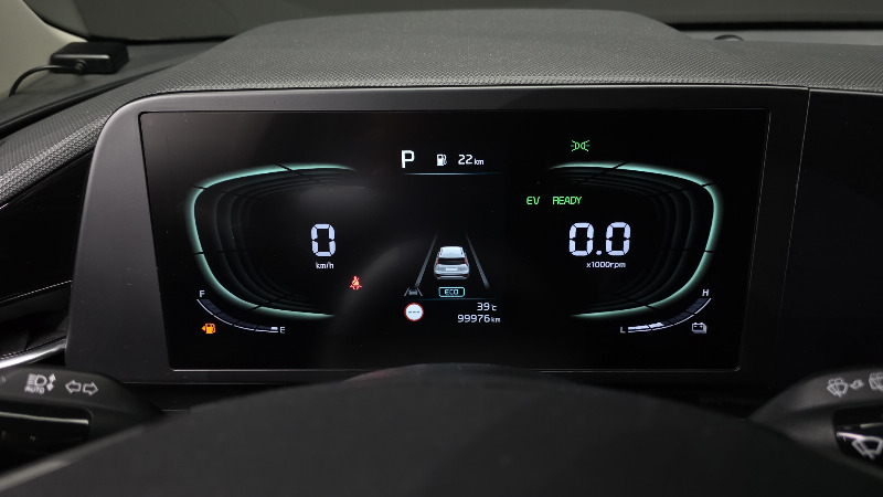 car KIA Niro id41308 photo #8