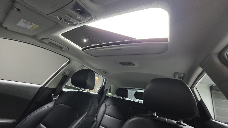 car KIA Niro id41310 photo #11
