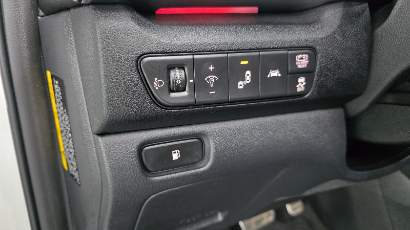 car KIA Niro id41310 photo #13