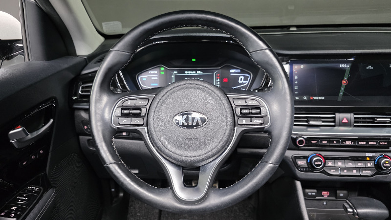 car KIA Niro id41310 photo #14