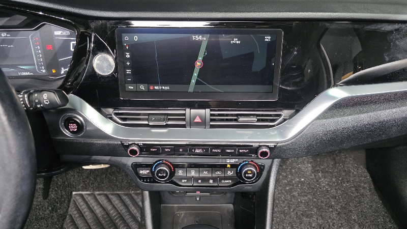 car KIA Niro id41310 photo #15