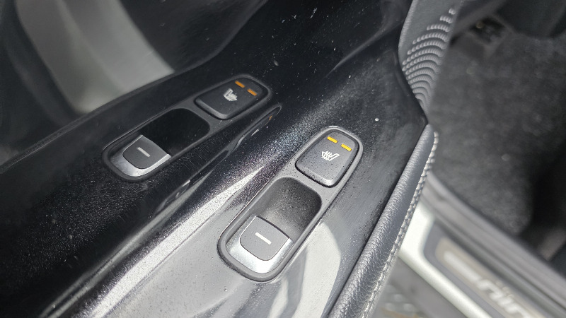 car KIA Niro id41310 photo #18