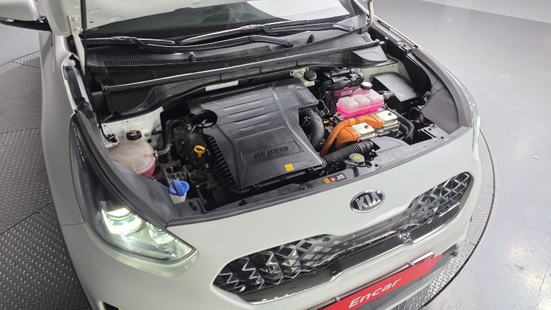 car KIA Niro id41310 photo #6