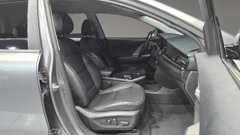 car KIA Niro id41311 photo #11