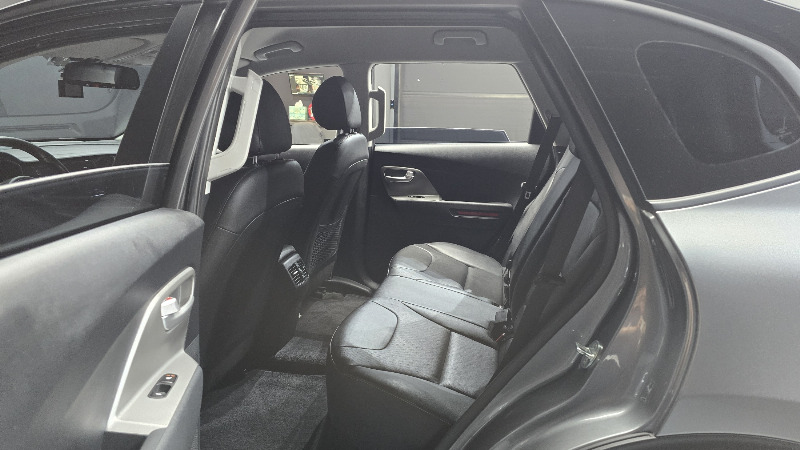 car KIA Niro id41311 photo #12