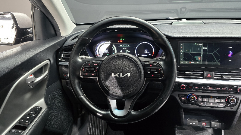 car KIA Niro id41311 photo #13