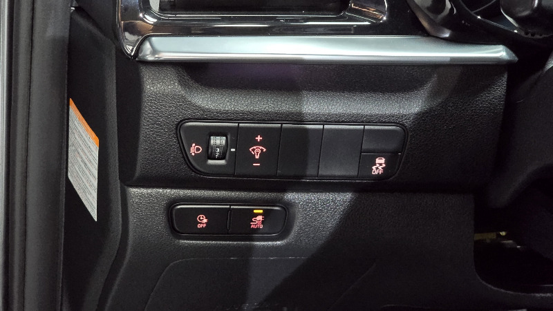 car KIA Niro id41311 photo #14